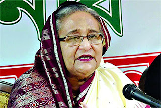 সম্মেলনের মাধ্যমে ঢেলে সাজানো হচ্ছে আওয়ামী লীগকে