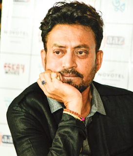 ইরফান খান