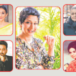 ক্যানসার বনাম তাঁরা