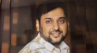 সম্রাট ‘অসুস্থ’, ঢাকা মেডিকেল কলেজ হাসপাতালের ভর্তি