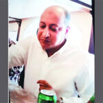 বহুল আলোচিত শীর্ষ সন্ত্রাসী জিসান এখন লন্ডনে