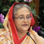 আবরারের খুনিদের শাস্তি নিশ্চিত করার আশ্বাস দিয়েছেন প্রধানমন্ত্রী শেখ হাসিনা
