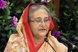 আবরারের খুনিদের শাস্তি নিশ্চিত করার আশ্বাস দিয়েছেন প্রধানমন্ত্রী শেখ হাসিনা