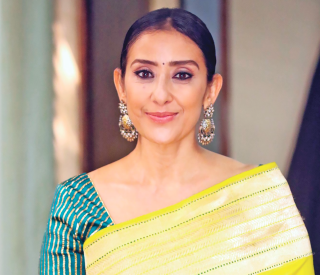 মনীষা কৈরালা